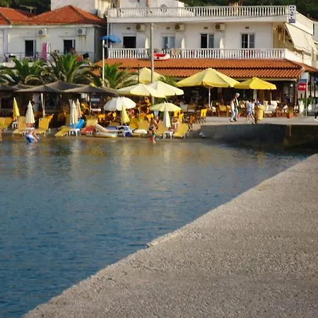 Aegean Otel *