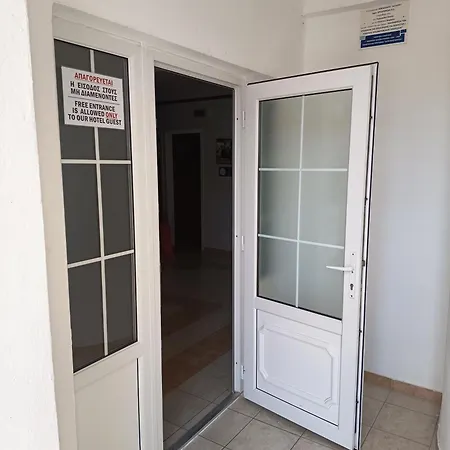 爱哥恩酒店 阿吉亚特拉萨