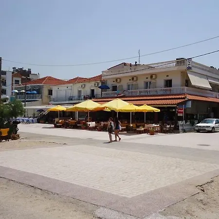 Otel Aegean
