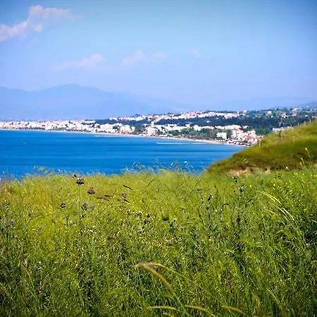 Hotel Aegean Agia Triada (Thessaloniki)