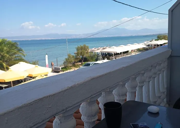 Hotel Aegean