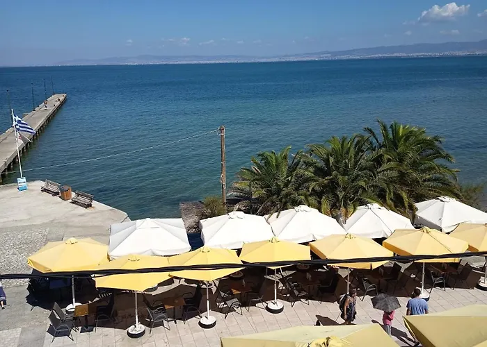 Aegean Hotel *