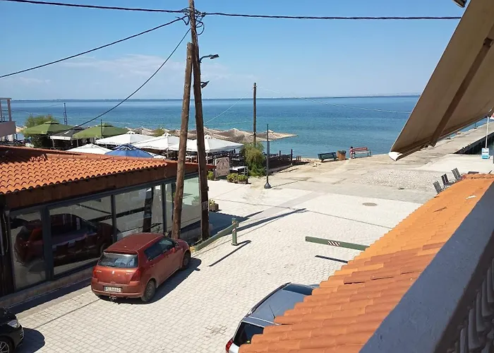 Hotel Aegean *