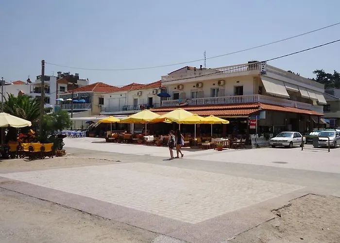 Hotel Aegean