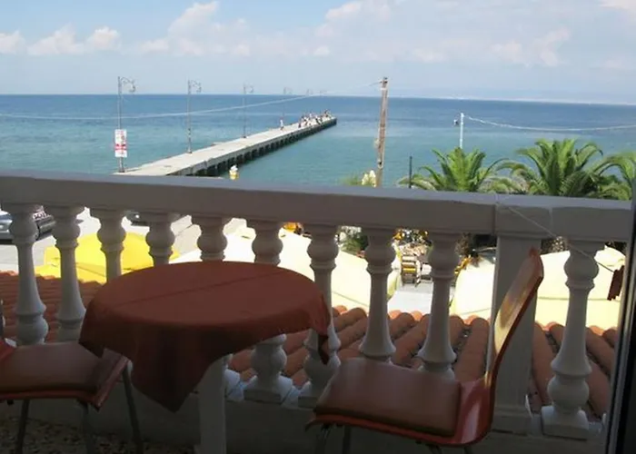 Hotel Aegean *
