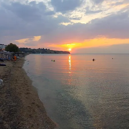 Hotel Aegean *