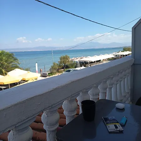 Hotel Aegean