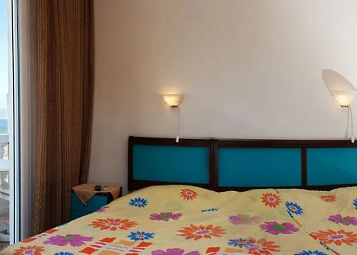 Aegean Hotel Agia Triada (Thessaloniki)