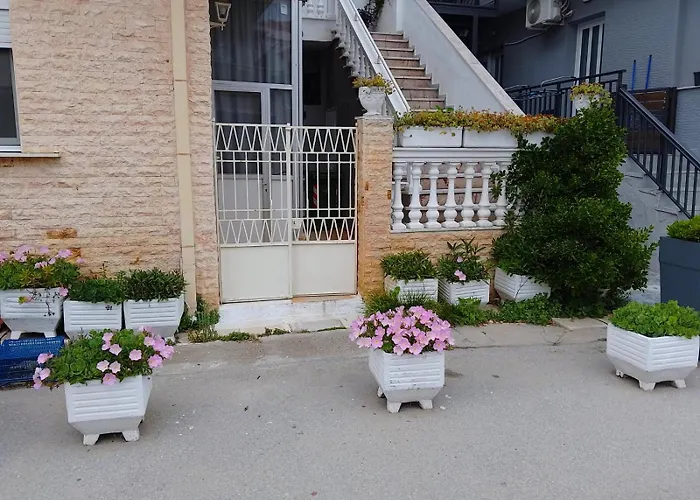 Aegean * Agia Triada (Thessaloniki)