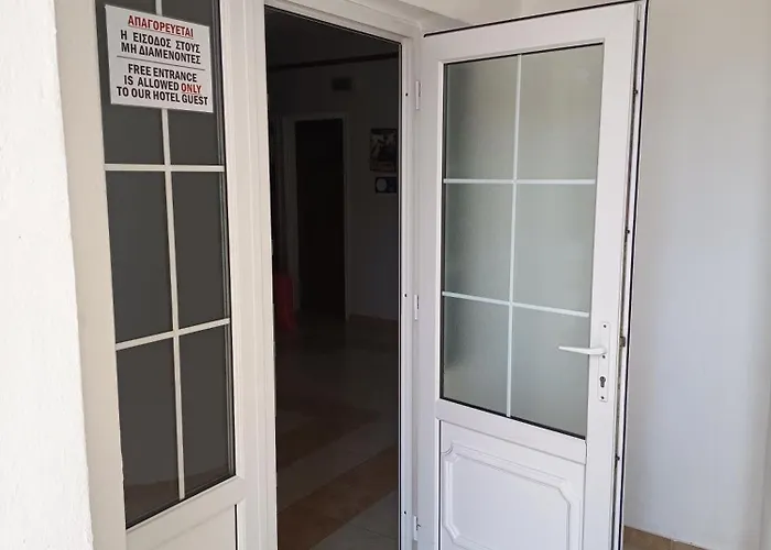 Aegean Agia Triada (Thessaloniki)