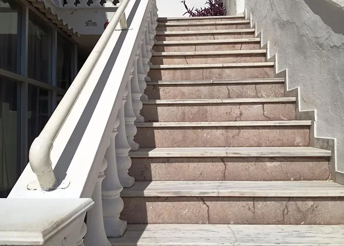 Aegean Hotel Agia Triada (Thessaloniki)