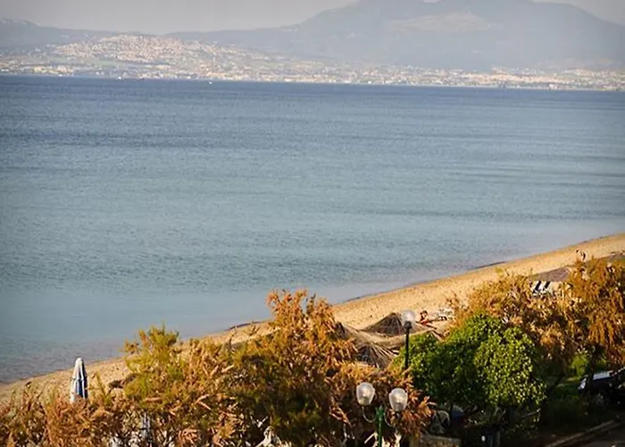 Aegean Hotel Agia Triada (Thessaloniki)