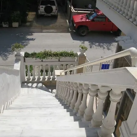 Aegean * Agia Triada (Thessaloniki)