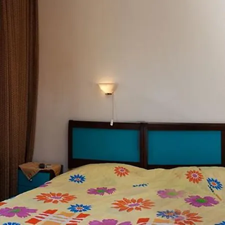 Aegean Hotel Agia Triada (Thessaloniki)