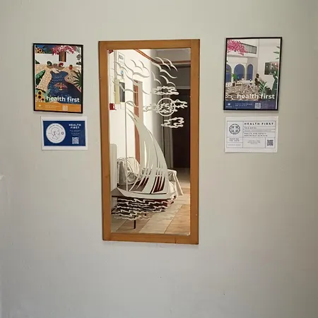 Aegean Agia Triada (Thessaloniki)