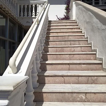 Aegean Hotel Agia Triada (Thessaloniki)