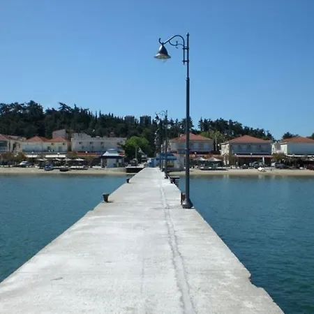 Aegean Hotel Agia Triada (Thessaloniki)