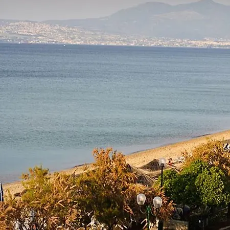 Aegean Hotel Agia Triada (Thessaloniki)